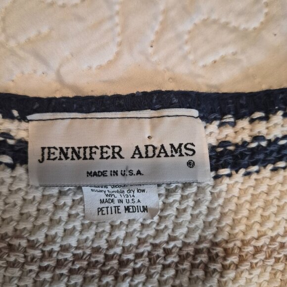 Jennifer Adams - Picture 2 of 3